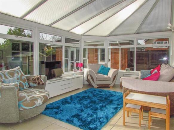 Orangery