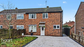 124, Prince Charles Avenue, Derby DE22 4FN