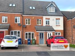 40, Corning Road, Sunderland SR4 6EE
