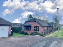 2, Loader Close, Winchester SO23 7TF