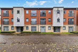 24, Stone Arches, York Road, Bentley, Doncaster DN5 8AD