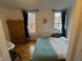 45d, Grosvenor Park, London SE5 0NH