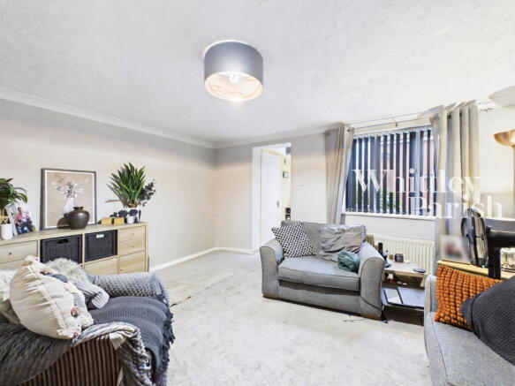 Appletree Lane, Roydon, Diss IP22 4TL photo 4