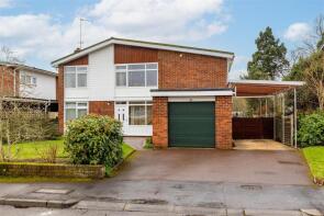 21, Dugard Place, Barford CV35 8DX