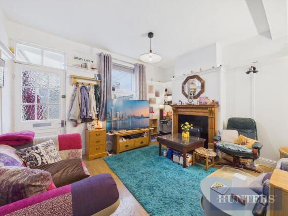 4 bed End of Terrace for sale Image 5