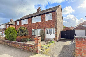 43, Kingsley Drive, Harrogate HG1 4TH