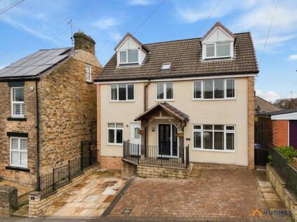 Linaker Road, Walkley, Sheffield
