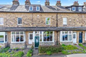 14, Leicester Crescent, Wharfe View Road, Ilkley LS29 8DX