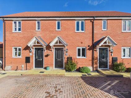 Foxglove Drive , Exning, Newmarket, Suffolk, CB8