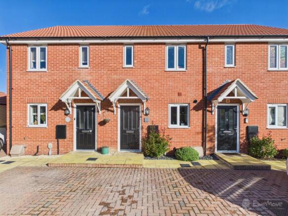 Front- Mark Stephens EweMove Newmarket and Soham