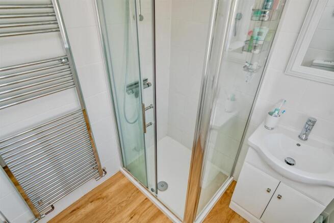18, Badgers Way, Heath Hayes, Cannock, Staffordshi