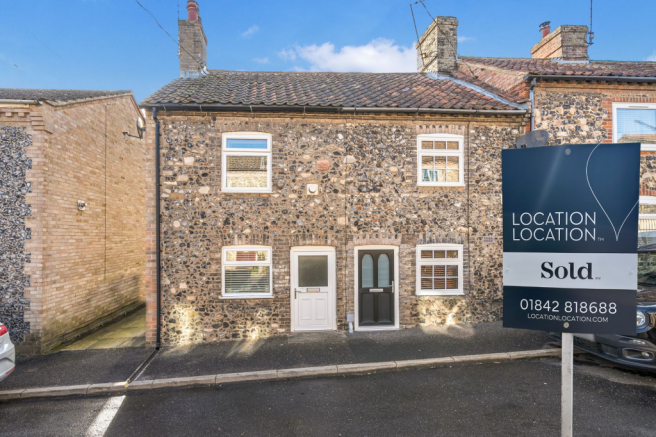 Another home sale agreed by Location Location!
