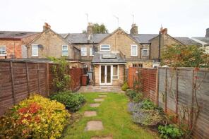 42, All Saints Road, Newmarket CB8 8ET