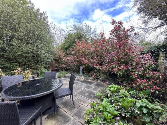 Garden 1