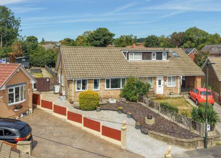 Ivy Close, Old Whittington, S41
