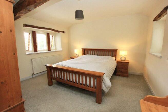 1 bed End of Terrace for sale Image 5