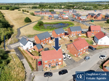 Pinehurst Way,Hawkesbury Village,Coventry,CV6 6QP