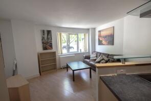Flat 1, Citygate, Bath Lane, Newcastle Upon Tyne NE1 4DL