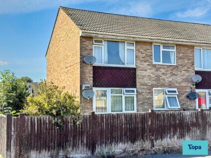 Lime Tree Close, Bridgwater, TA6