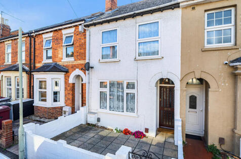 Blenheim Road, Reading, Berkshire