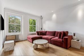 39, Cornwall Gardens, London SW7 4AA