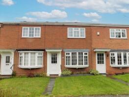 16, Rockingham Grove, Nottingham NG13 8RY