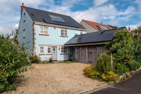 Manor Farm, West Cranmore, Shepton Mallet, BA4 4QL