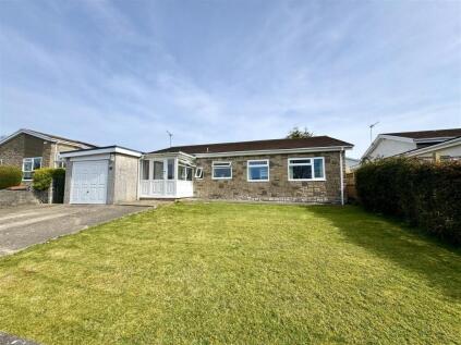 Greenmeadow Drive, Parc Seymour, Penhow, Caldicot