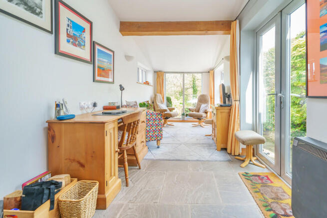 Sun Room