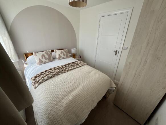Bedroom 4