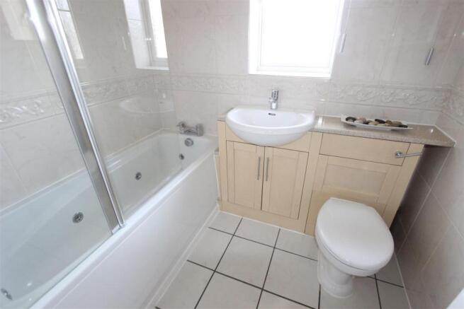 Bathroom/WC