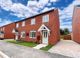 18, Robinson Way, Handsacre, Rugeley WS15 4FE