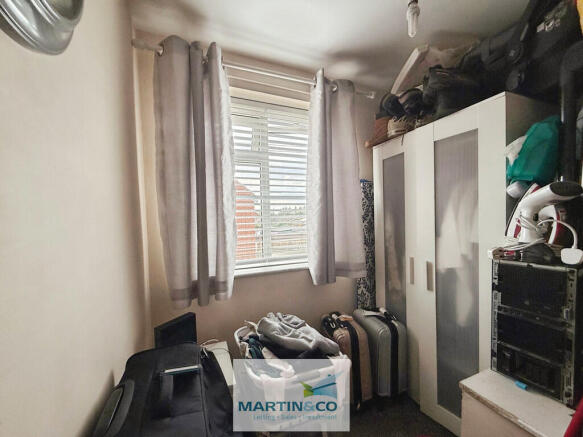 2 bed Terraced for sale Image 6