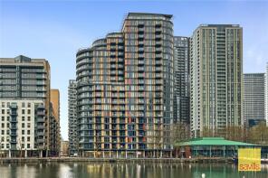Flat 29, 37 Ability Place, Millharbour, London E14 9HB