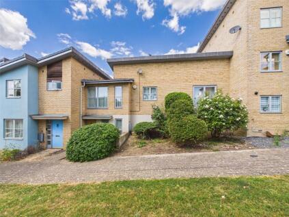 Sotherby Walk, Cheltenham, Gloucestershire, GL51