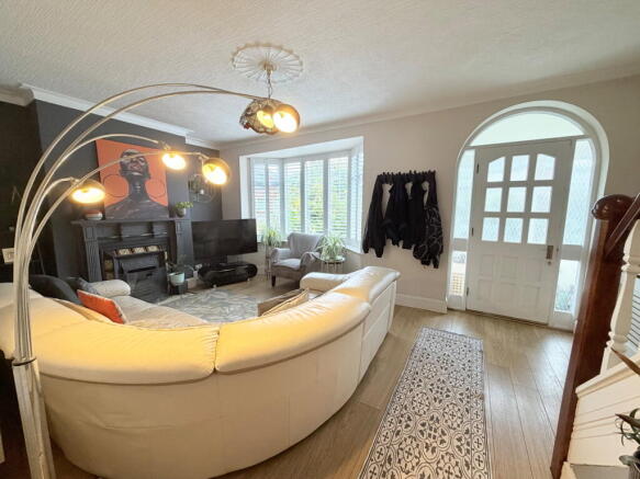 Richmond Road, Denton, Manchester, M34 2JW photo 5