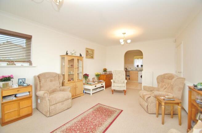 sitting room