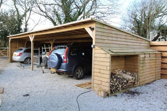 Car Port 