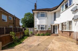 9, Lavender Close, Carshalton SM5 3EH