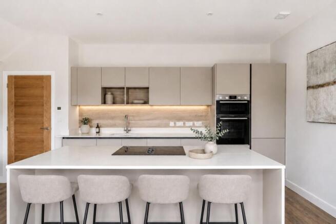 Show Home
