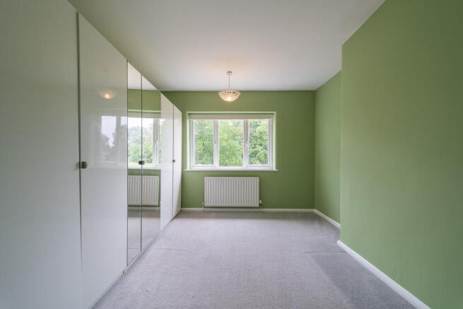 49 Manor Crescent...