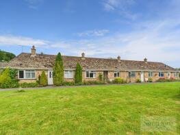 16, Elmside, Fernham, Faringdon SN7 7PA