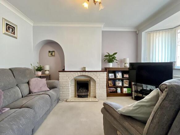 Somercotes Road, Great Barr, Birmingham photo 5