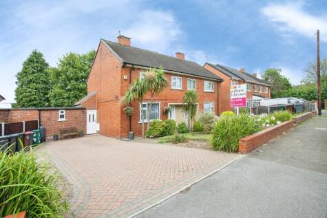 Beaconsfield Road, Broom, Rotherham