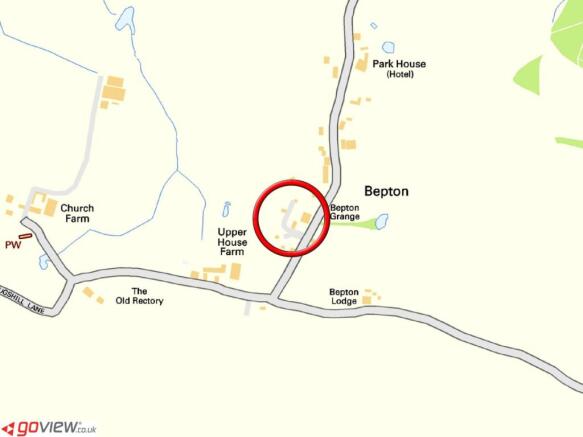 Street Map