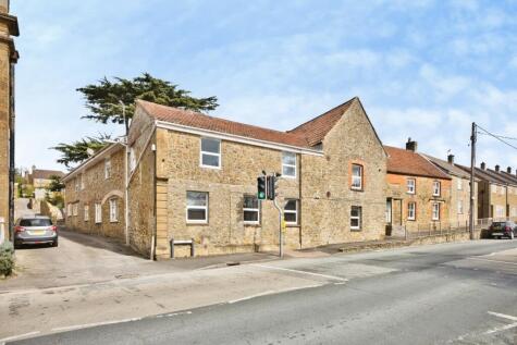 Rutters Lane, ILMINSTER, Somerset, TA19