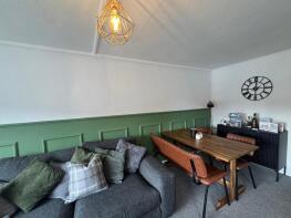 Flat 5, 1 11, Rutland Street, Loughborough LE11 1BW