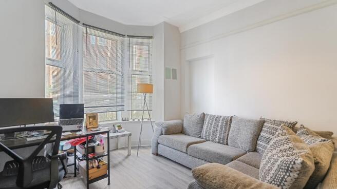 Living/ Dining Area
