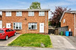 14, Staley Croft, Huntington WS12 4PN