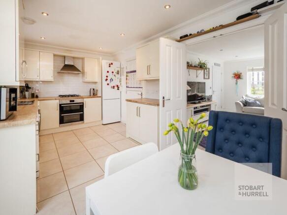 Open Plan